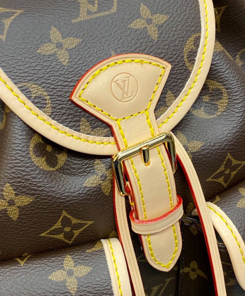 Louis Vuitton Excursion PM M46932 Brown